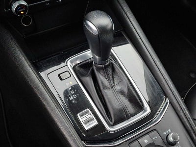 2019 Mazda Mazda CX-5 Touring AWD