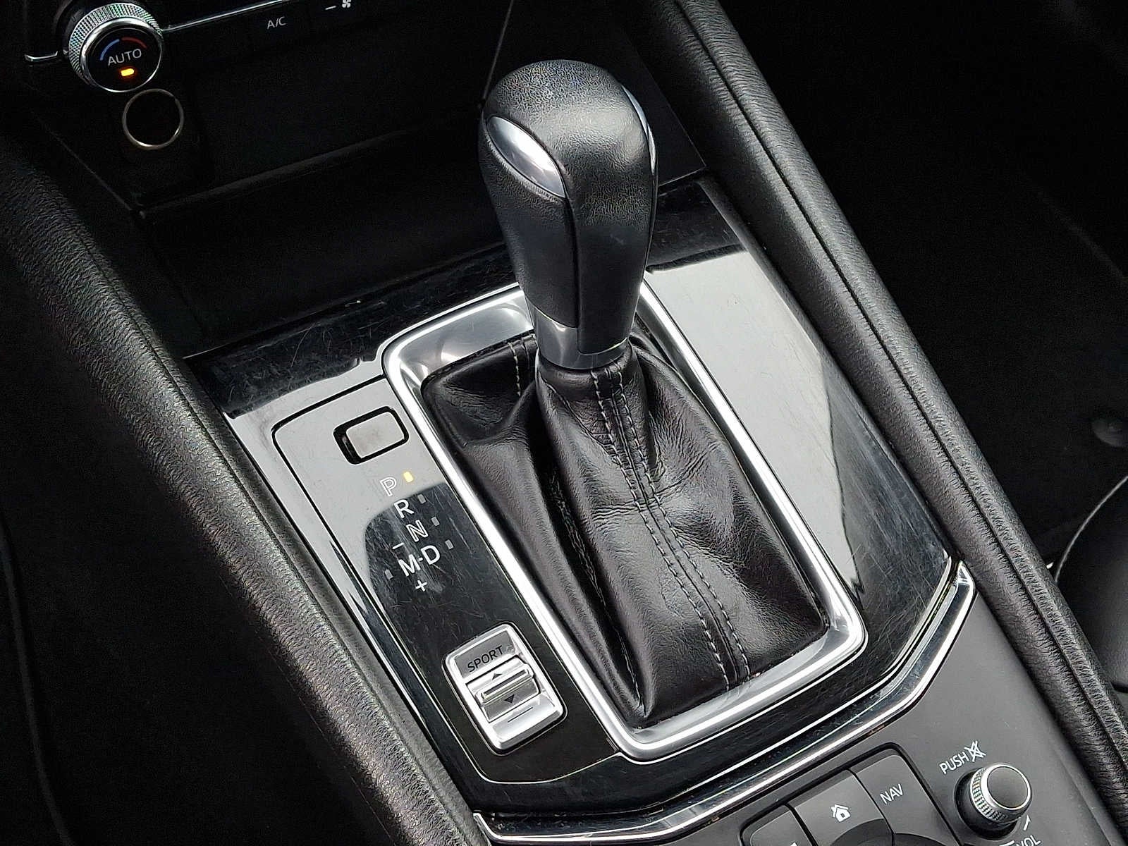 2019 Mazda Mazda CX-5 Touring AWD