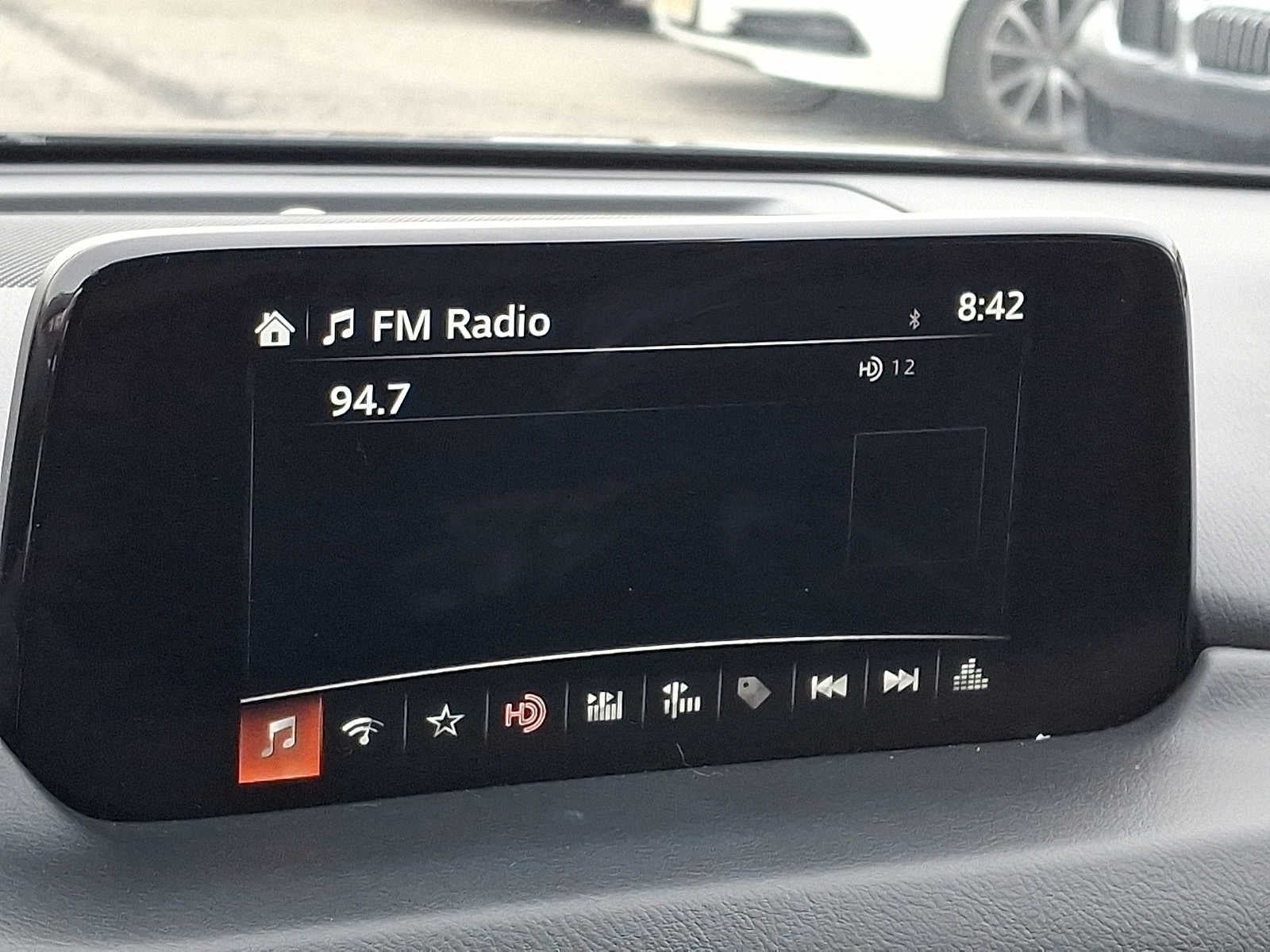 2019 Mazda Mazda CX-5 Touring AWD