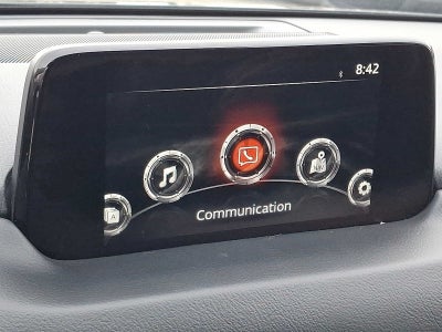 2019 Mazda Mazda CX-5 Touring AWD