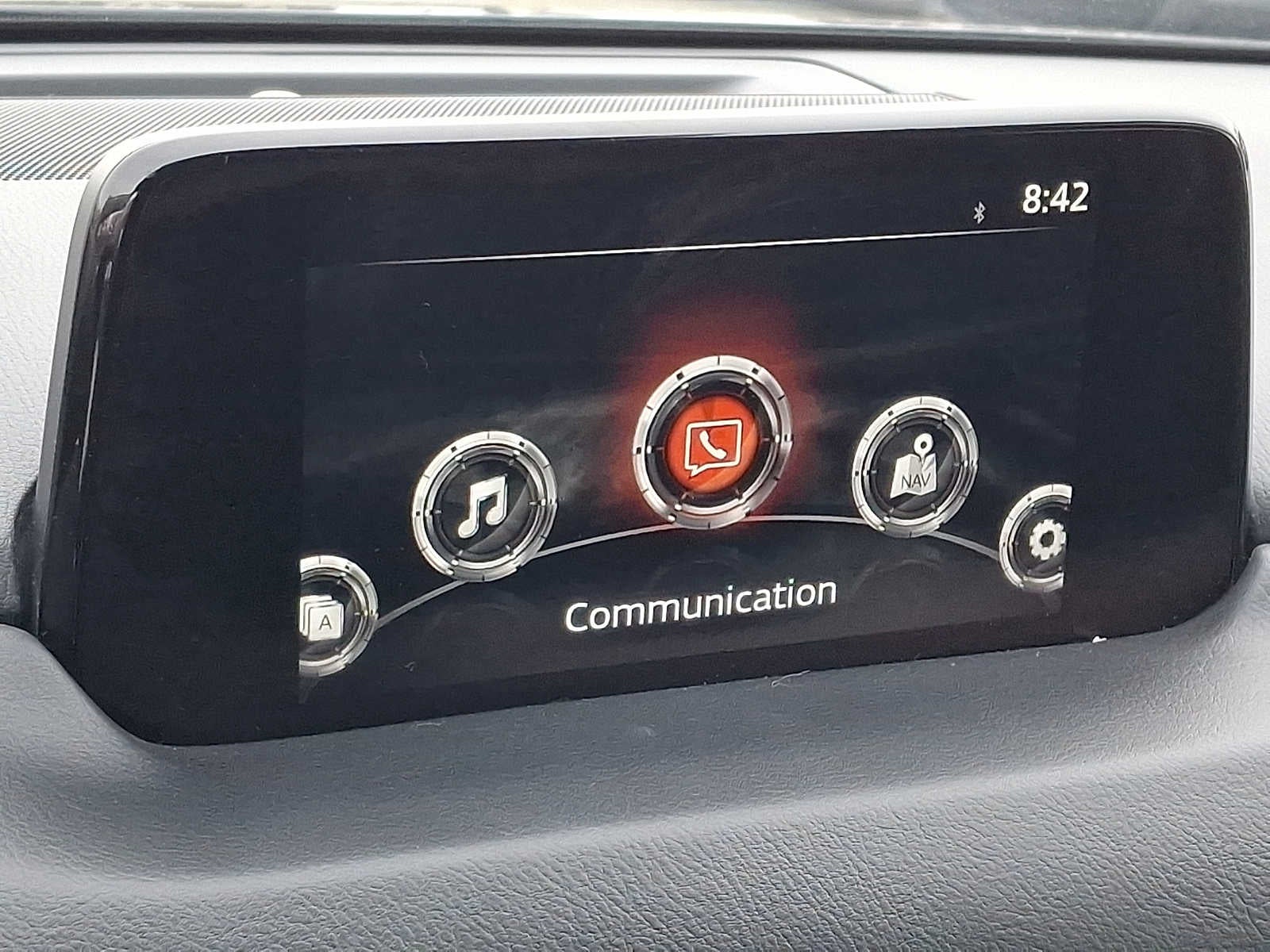 2019 Mazda Mazda CX-5 Touring AWD