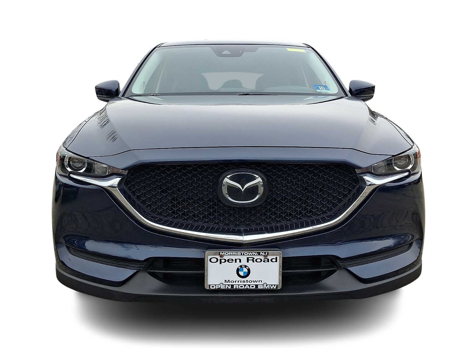 2019 Mazda Mazda CX-5 Touring AWD