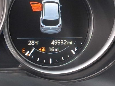 2019 Mazda Mazda CX-5 Touring AWD