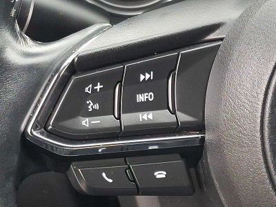 2019 Mazda Mazda CX-5 Touring AWD