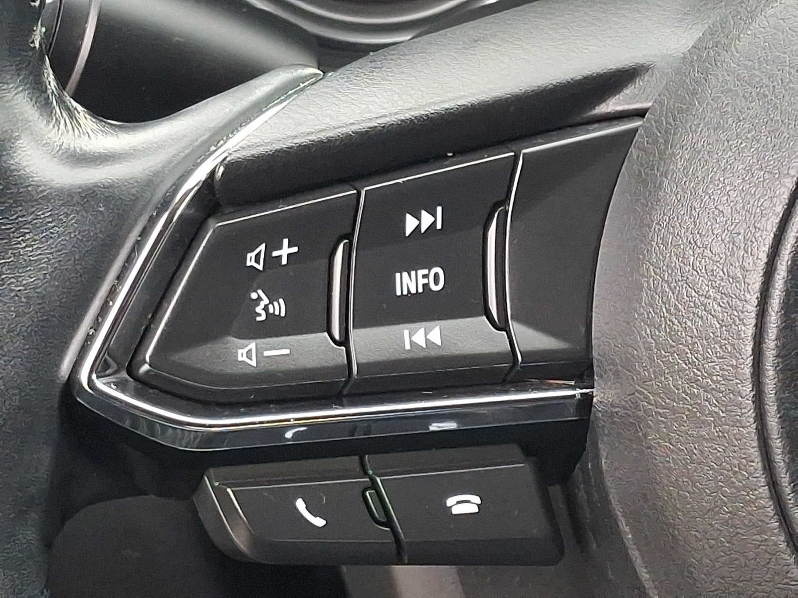 2019 Mazda Mazda CX-5 Touring AWD