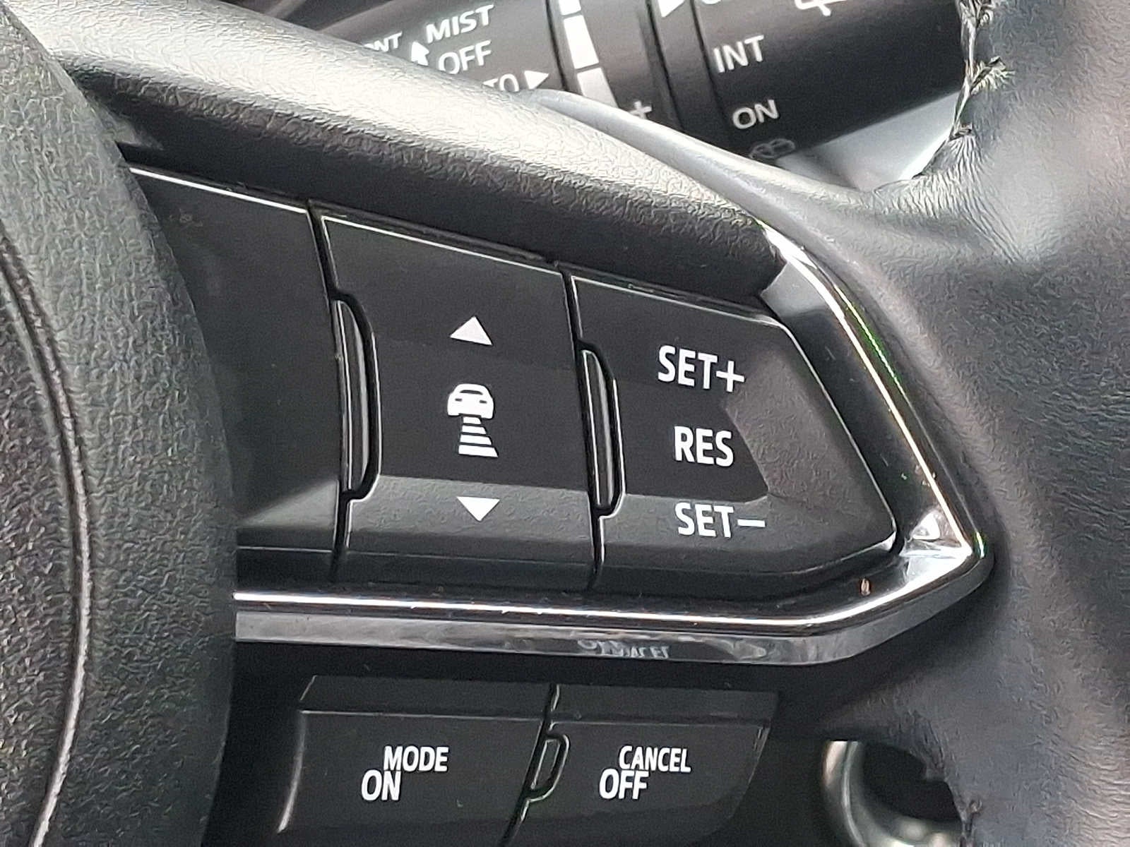 2019 Mazda Mazda CX-5 Touring AWD