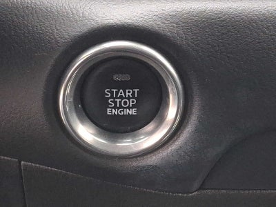 2019 Mazda Mazda CX-5 Touring AWD