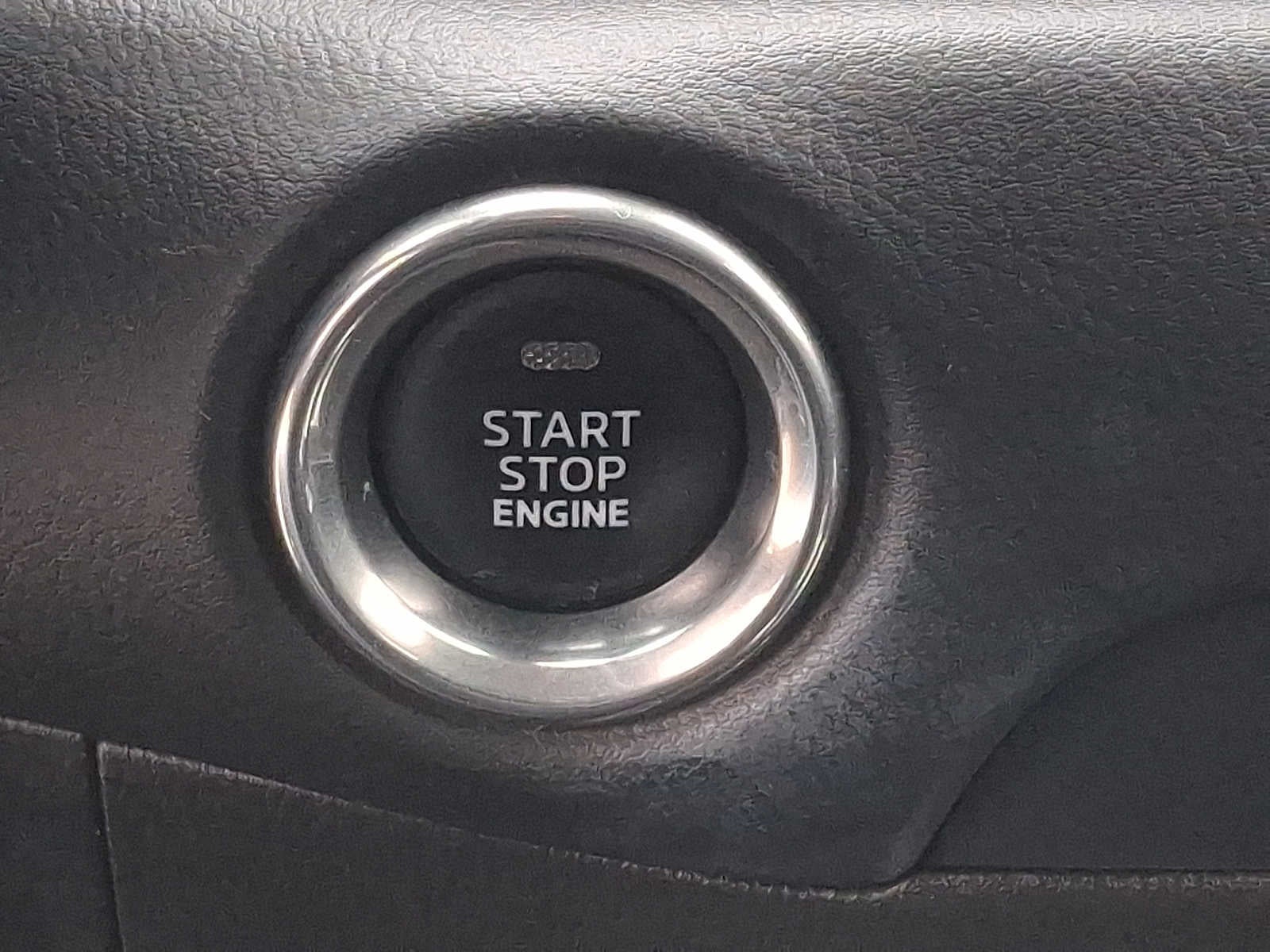 2019 Mazda Mazda CX-5 Touring AWD