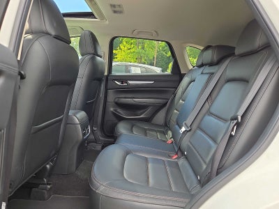 2021 Mazda Mazda CX-5 Touring AWD