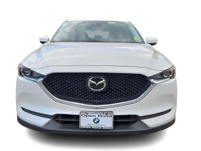 2021 Mazda Mazda CX-5 Touring AWD