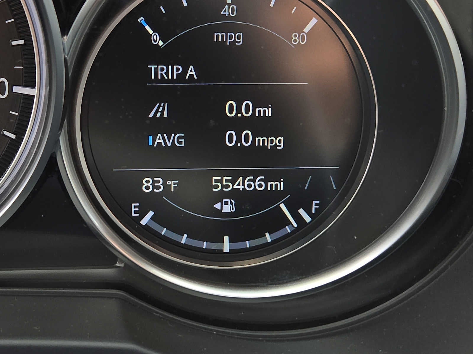 2021 Mazda Mazda CX-5 Touring AWD