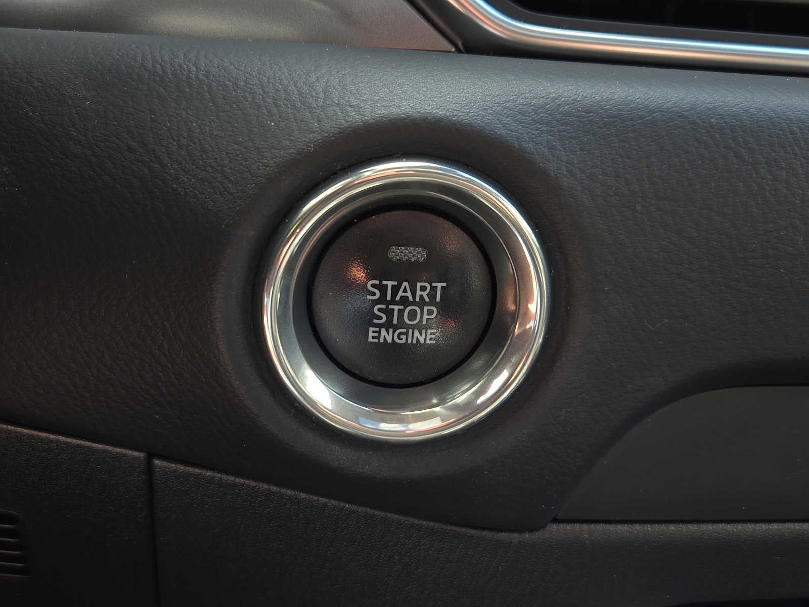 2021 Mazda Mazda CX-5 Touring AWD