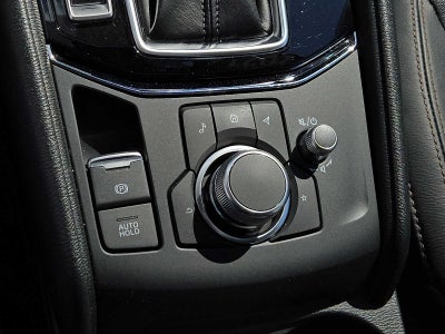 2021 Mazda Mazda CX-5 Touring AWD