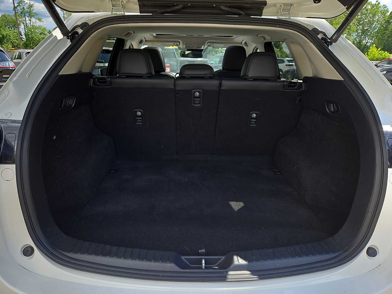2021 Mazda Mazda CX-5 Touring AWD