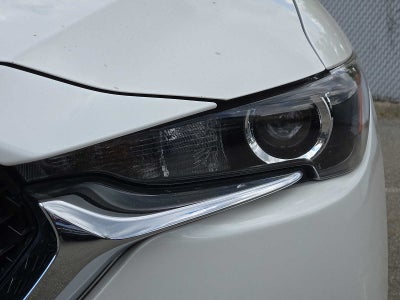 2021 Mazda Mazda CX-5 Touring AWD