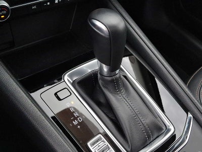 2023 Mazda Mazda CX-5 2.5 S Preferred Package AWD