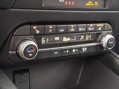 2023 Mazda Mazda CX-5 2.5 S Preferred Package AWD