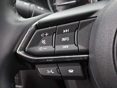 2023 Mazda Mazda CX-5 2.5 S Preferred Package AWD