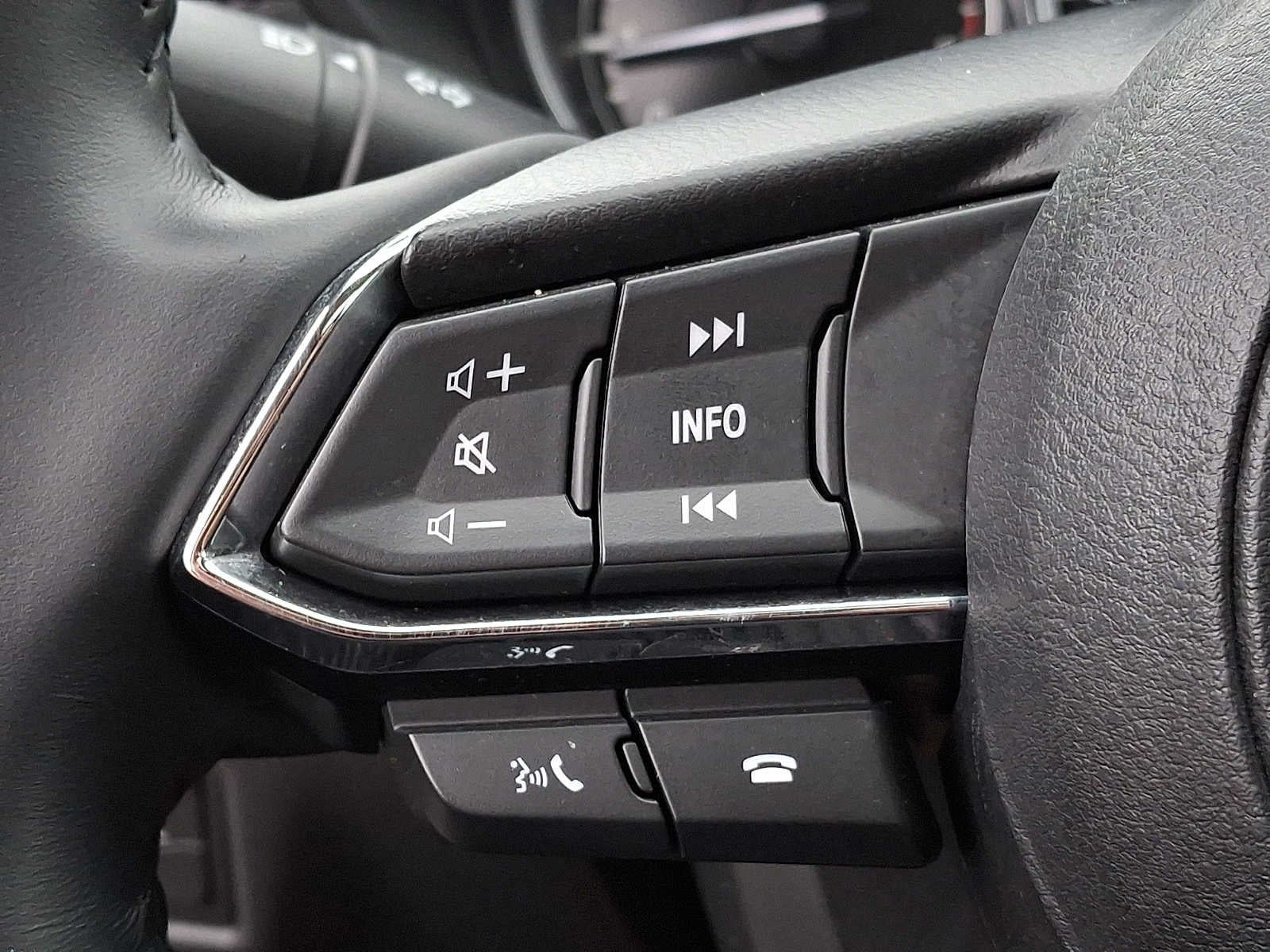 2023 Mazda Mazda CX-5 2.5 S Preferred Package AWD