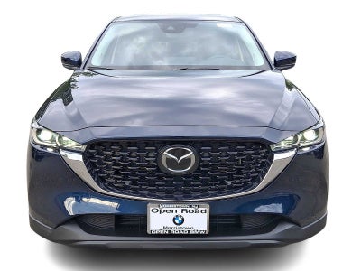 2023 Mazda Mazda CX-5 2.5 S Preferred Package AWD