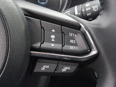 2023 Mazda Mazda CX-5 2.5 S Preferred Package AWD
