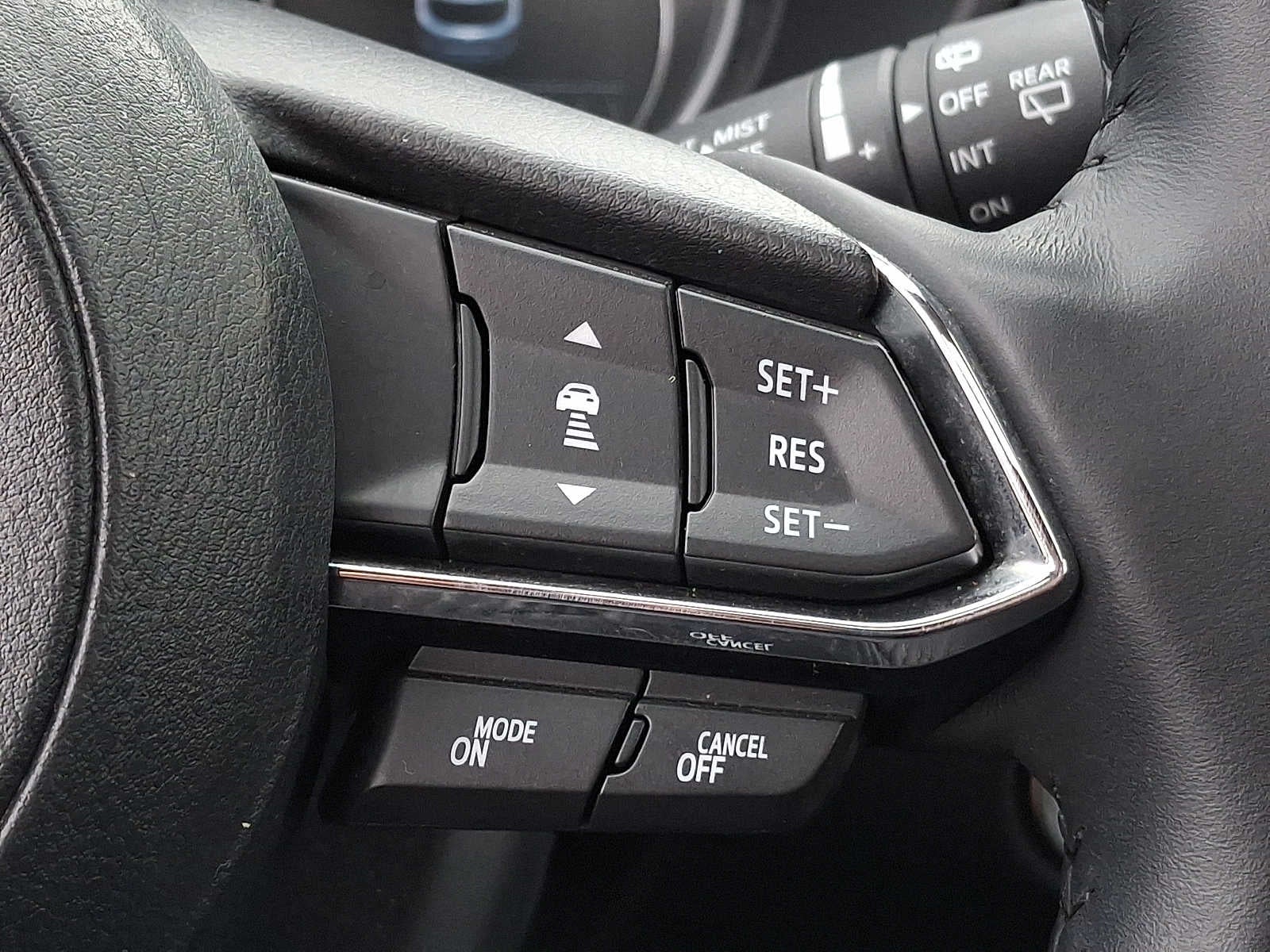 2023 Mazda Mazda CX-5 2.5 S Preferred Package AWD