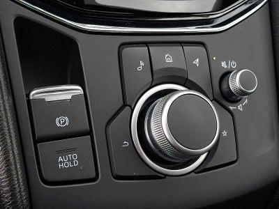 2023 Mazda Mazda CX-5 2.5 S Preferred Package AWD