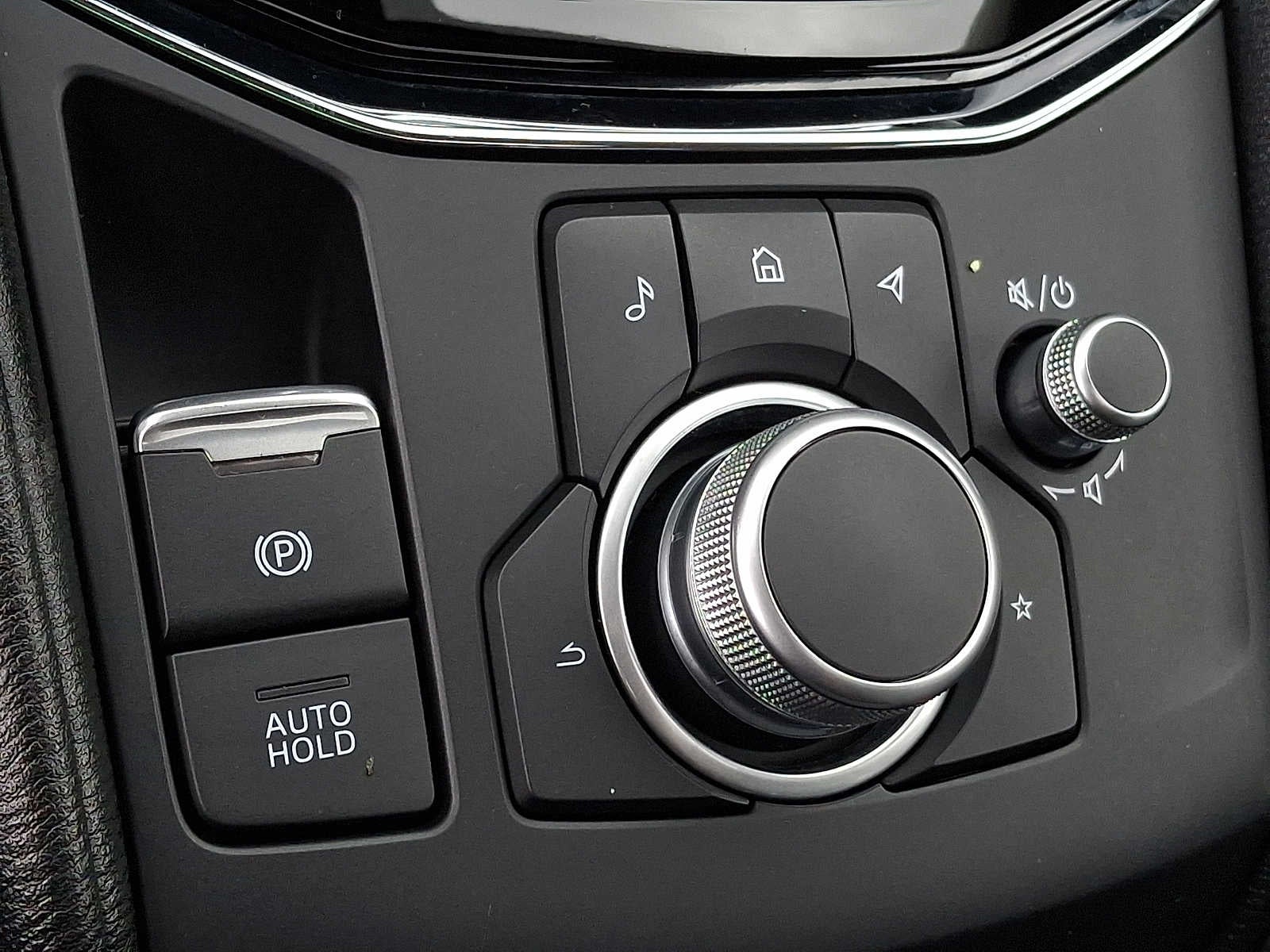 2023 Mazda Mazda CX-5 2.5 S Preferred Package AWD
