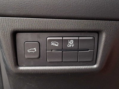 2023 Mazda Mazda CX-5 2.5 S Preferred Package AWD