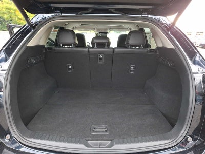 2023 Mazda Mazda CX-5 2.5 S Preferred Package AWD