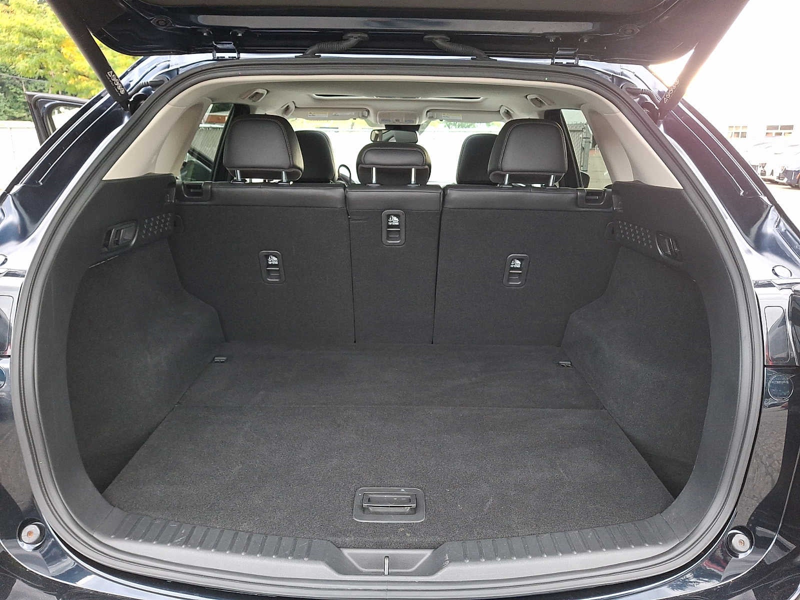 2023 Mazda Mazda CX-5 2.5 S Preferred Package AWD