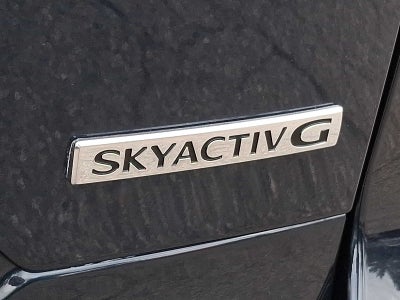 2023 Mazda Mazda CX-5 2.5 S Preferred Package AWD