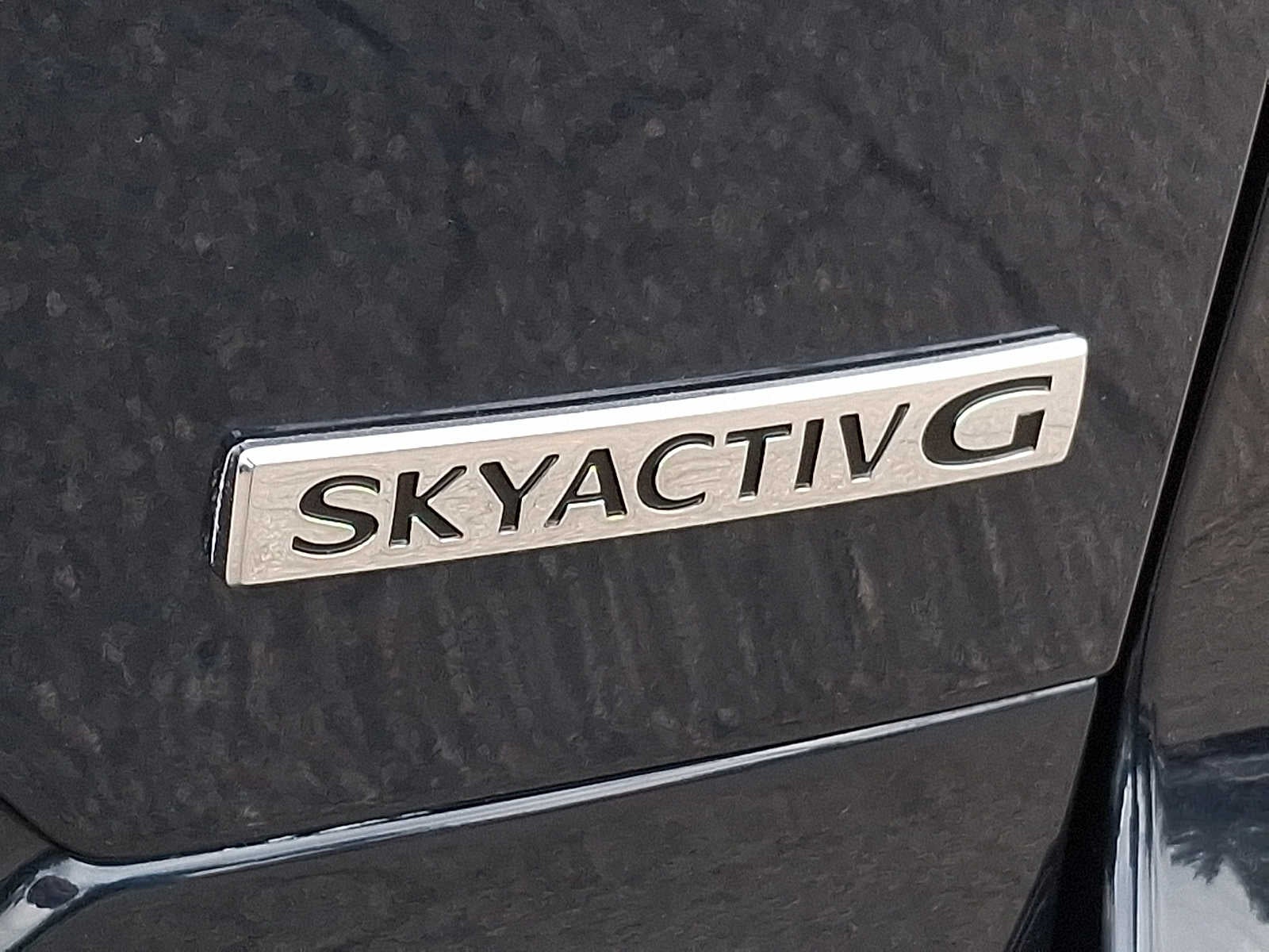 2023 Mazda Mazda CX-5 2.5 S Preferred Package AWD