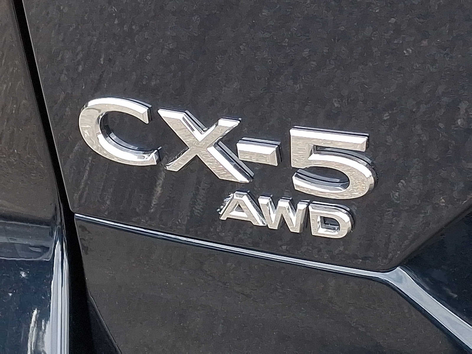 2023 Mazda Mazda CX-5 2.5 S Preferred Package AWD