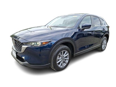 2023 Mazda Mazda CX-5 2.5 S Preferred Package AWD
