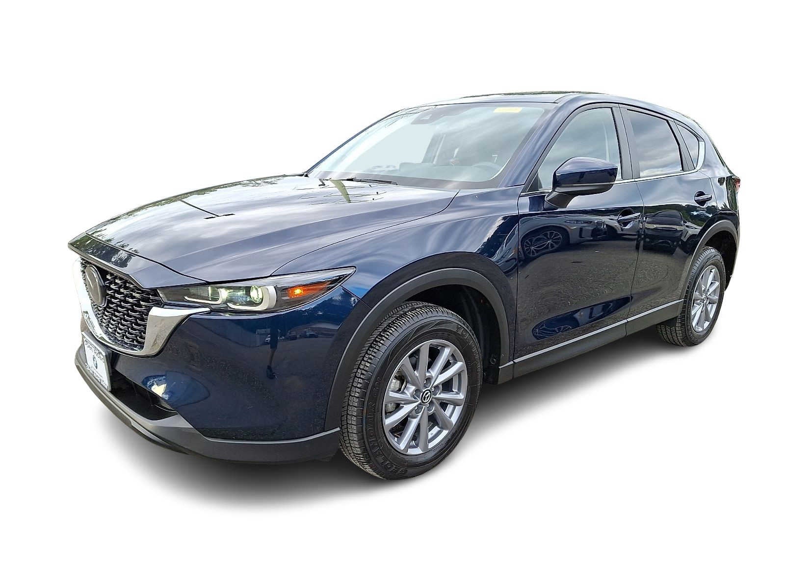 2023 Mazda Mazda CX-5 2.5 S Preferred Package AWD