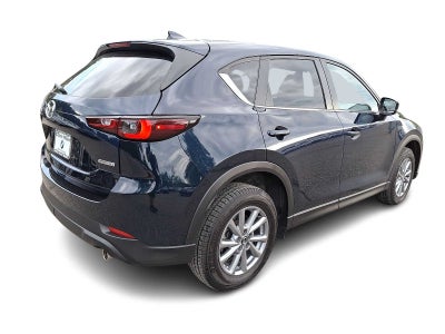2023 Mazda Mazda CX-5 2.5 S Preferred Package AWD