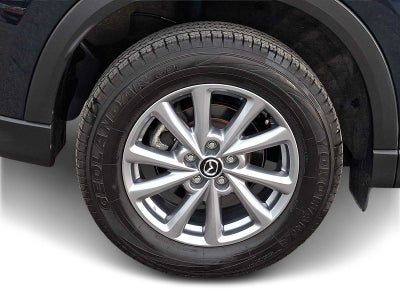 2023 Mazda Mazda CX-5 2.5 S Preferred Package AWD