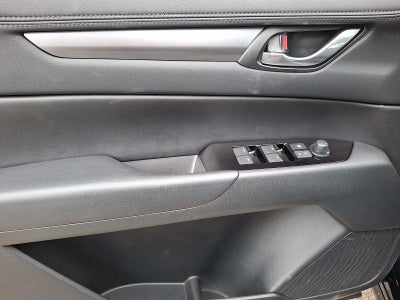2023 Mazda Mazda CX-5 2.5 S Preferred Package AWD