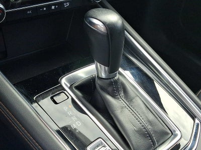 2019 Mazda Mazda CX-5 Grand Touring AWD