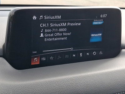2019 Mazda Mazda CX-5 Grand Touring AWD