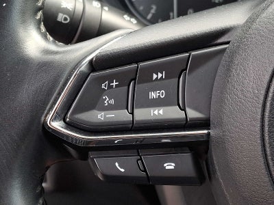2019 Mazda Mazda CX-5 Grand Touring AWD