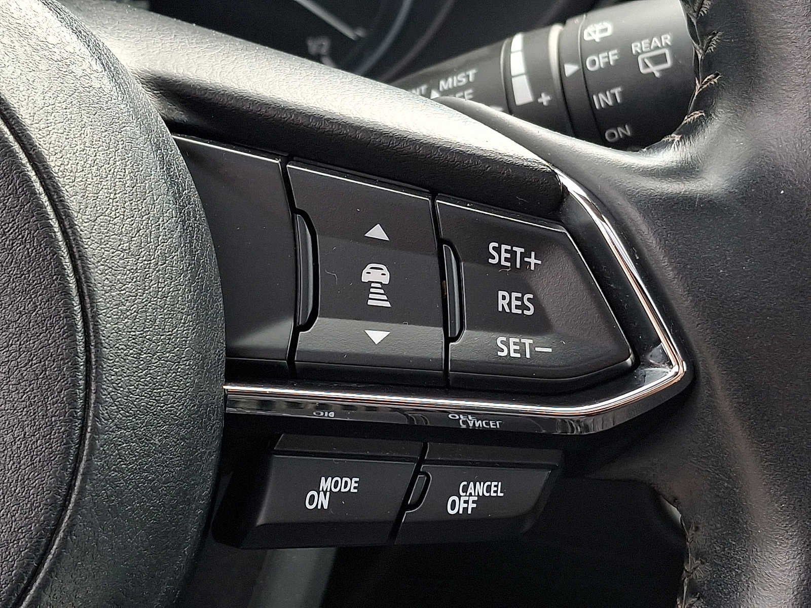 2019 Mazda Mazda CX-5 Grand Touring AWD