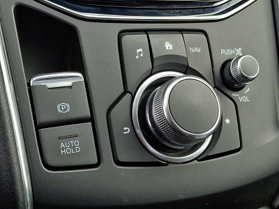 2019 Mazda Mazda CX-5 Grand Touring AWD
