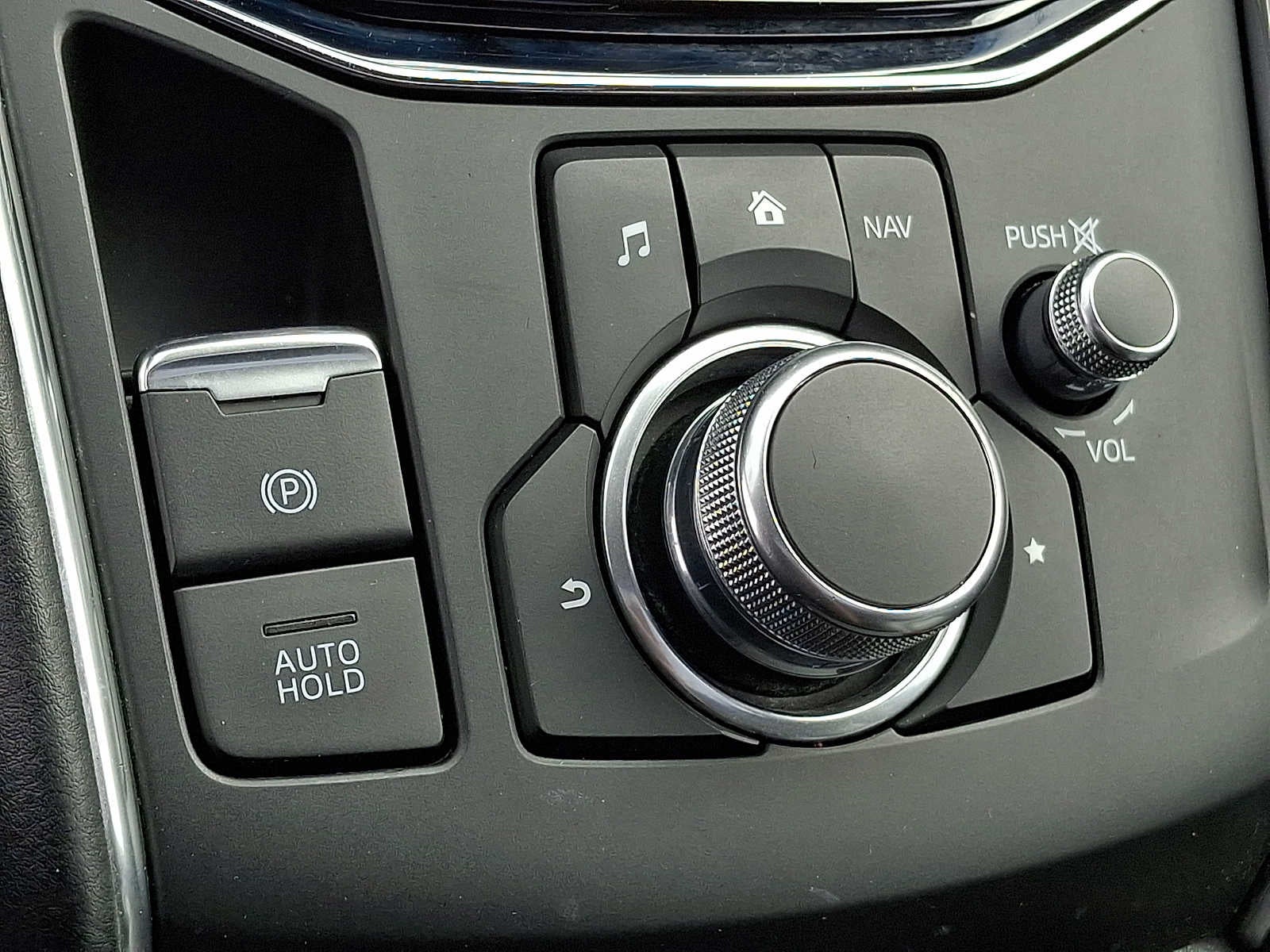 2019 Mazda Mazda CX-5 Grand Touring AWD