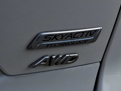 2019 Mazda Mazda CX-5 Grand Touring AWD