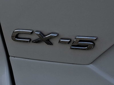 2019 Mazda Mazda CX-5 Grand Touring AWD