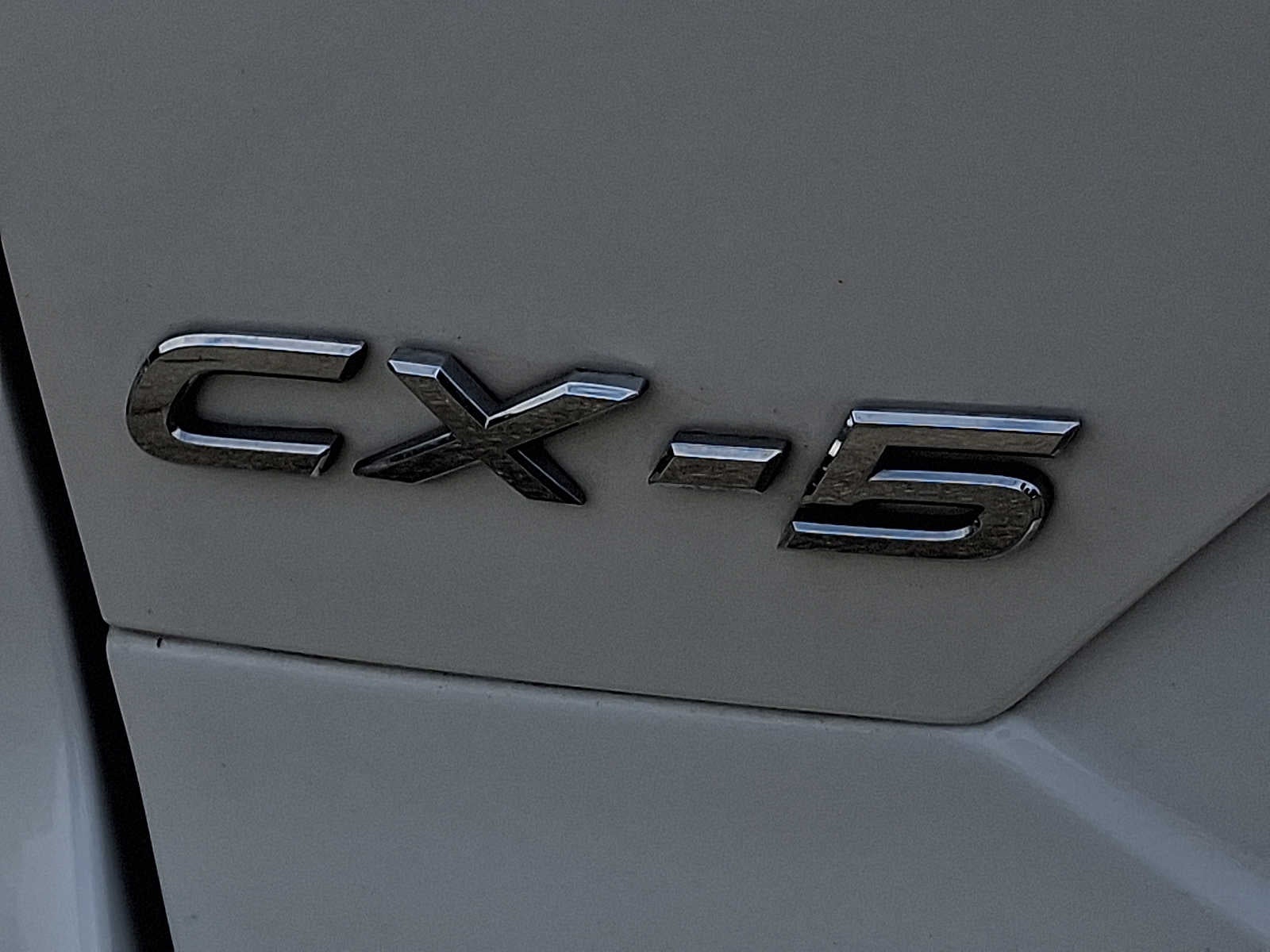 2019 Mazda Mazda CX-5 Grand Touring AWD