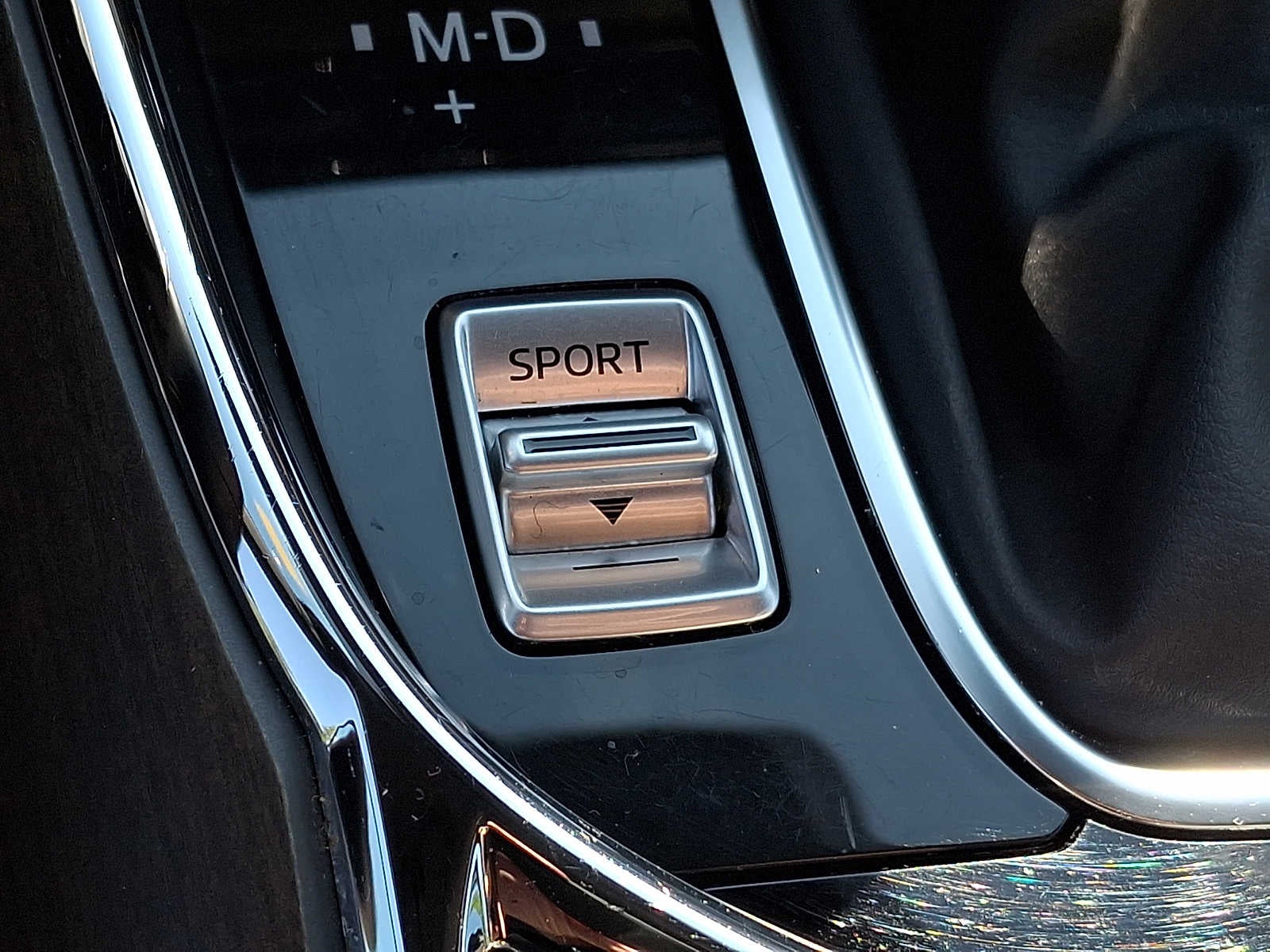 2021 Mazda Mazda CX-9 Signature AWD