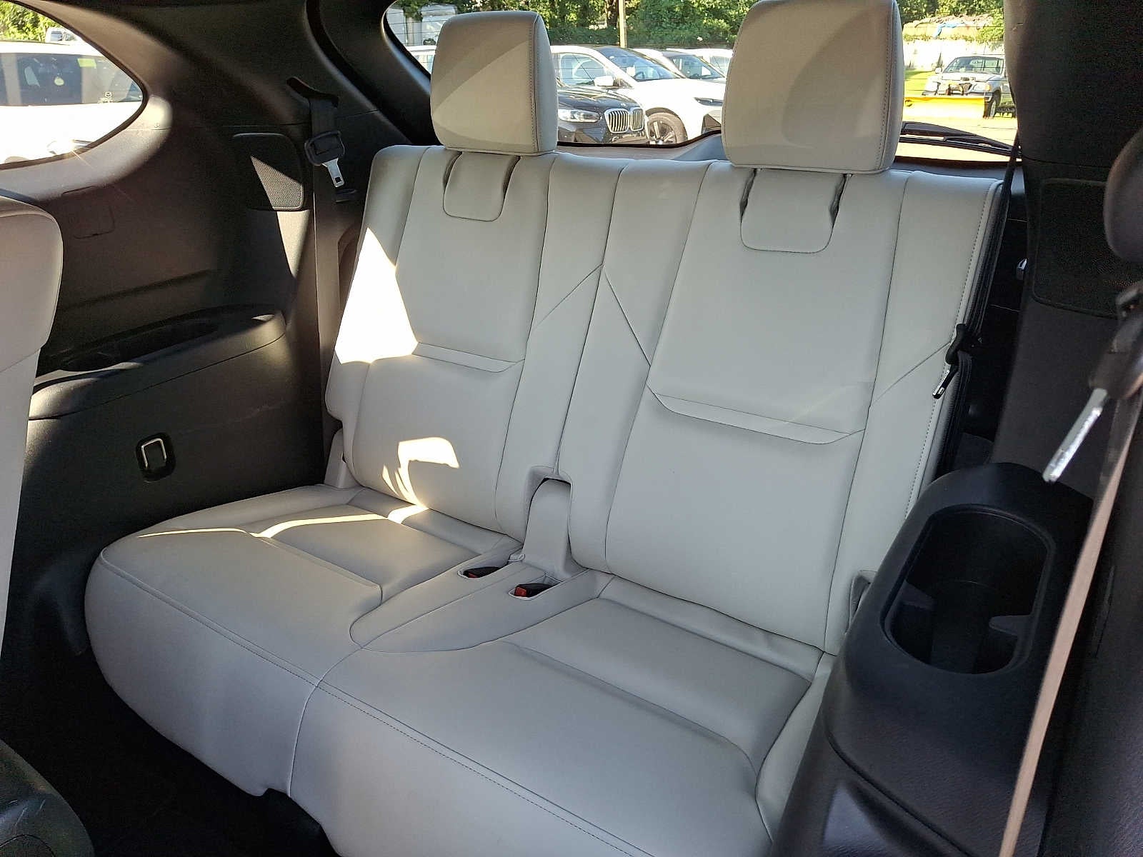 2021 Mazda Mazda CX-9 Signature AWD